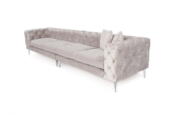 Atelier Del Sofa Como - Gris claro